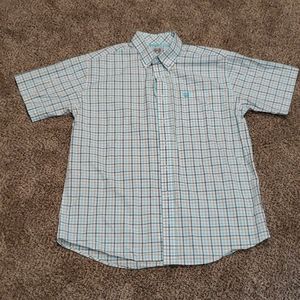 Cinch Shirts - Western shirt Cinch Shirts - Western shirt